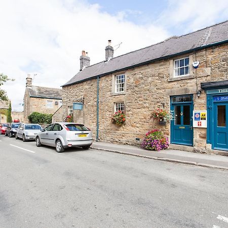 Holly Cottage B&B Pilsley  Extérieur photo