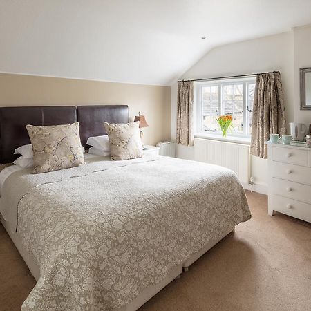 Holly Cottage B&B Pilsley  Extérieur photo