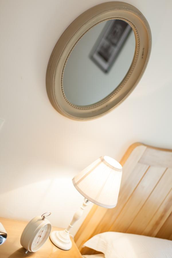 Holly Cottage B&B Pilsley  Extérieur photo