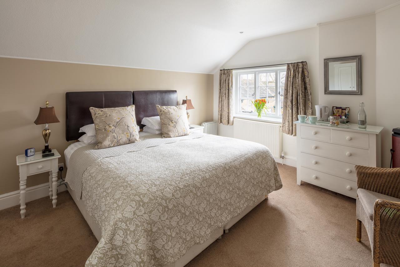Holly Cottage B&B Pilsley  Extérieur photo