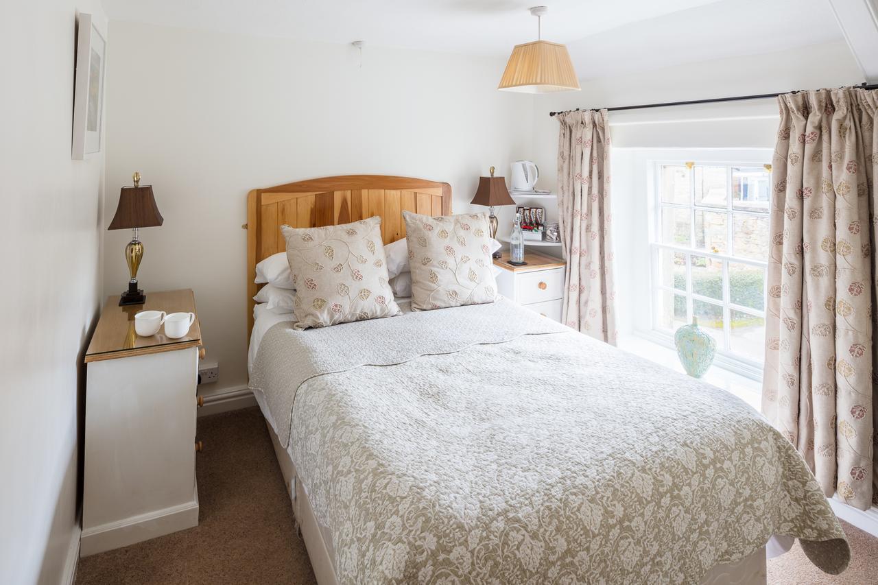 Holly Cottage B&B Pilsley  Extérieur photo