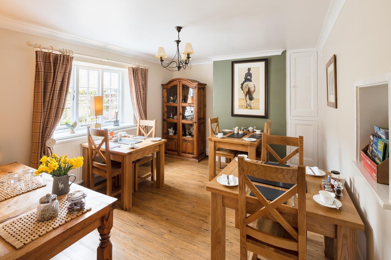 Holly Cottage B&B Pilsley  Extérieur photo